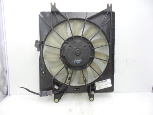 Kjølevifte elektrisk HONDA ACCORD VII (CL, CN) 2.2 i-CTDi (CN1) | BP24782093M35 