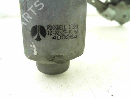 Used Front left window mechanism SEAT CORDOBA (6K1, 6K2) 1.9 TD (75 hp) 24777337