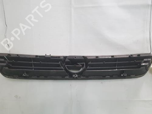 Grill OPEL ASTRA G Hatchback (T98) 2.0 DTI 16V (F08, F48) (101 hp) 24780421