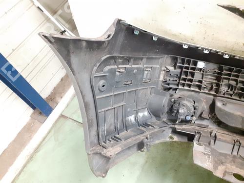 Used Front bumper Front bumper RENAULT LAGUNA II Grandtour (KG0/1_) 1.9 dCi (125 hp) 30396057 30396057