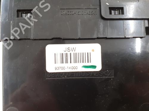 Warning switch HYUNDAI ix20 (JC) 1.6 | BP24771720I22 