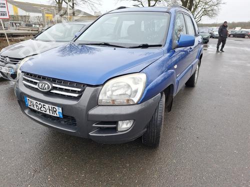 Front bumper FORD FOCUS C-MAX (DM2) 1.8 TDCi | BP33310160C7  - Image 7