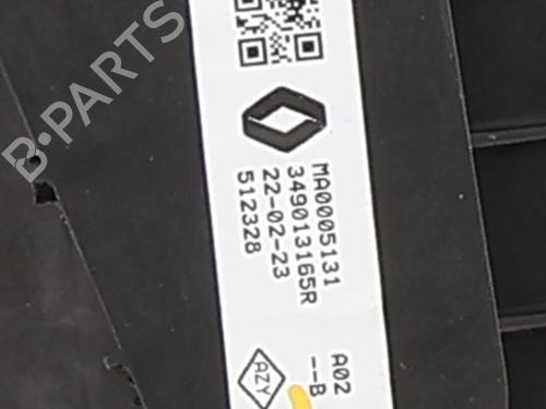 Gear lever RENAULT TRAFIC III Van (FG_) 2.0 dCi 130 (FGMY) | BP37742133M90 - Image 5