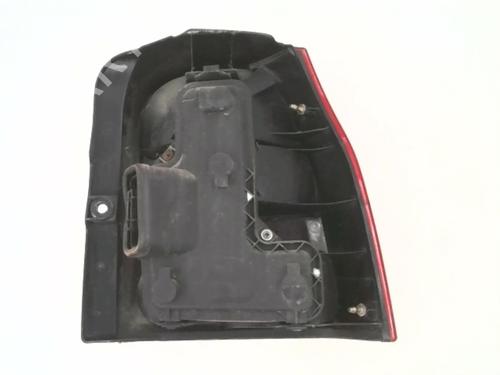 Left taillight VW LUPO I (6X1, 6E1) 1.4 | BP24781682C34 