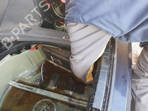 Right taillight BMW 7 (E65, E66, E67) 730 d | BP24776729C35  - Image 8