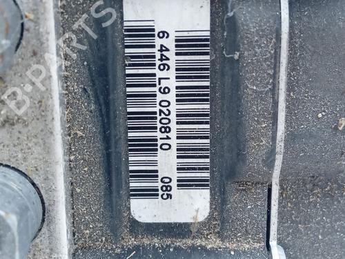 Used ABS pump ABS pump PEUGEOT RCZ 1.6 16V (156 hp) 33205882 33205882