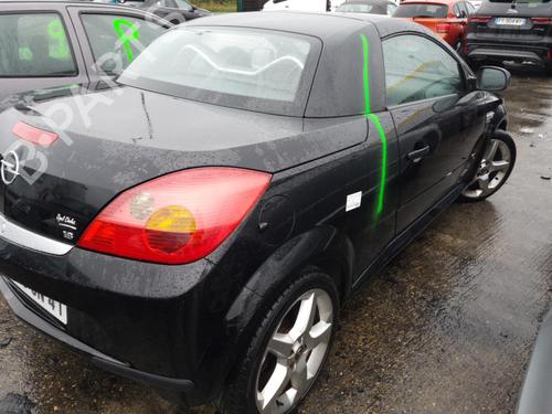 Starter OPEL TIGRA TwinTop (X04) 1.8 (R97) | BP24785181M8 - Image 6