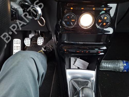 Right sun visor DS DS 3 (SA_) 1.6 BlueHDi 100 (SABHY0, SABHYT) | BP28353972I2  - Image 36