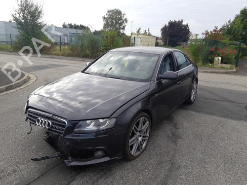 Left rear brake caliper AUDI A4 B8 (8K2) 2.0 TDI | BP24796021M107  - Image 5