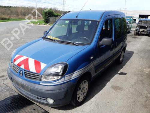 Right headlight RENAULT KANGOO (KC0/1_) 1.5 dCi | BP24792365C29 - Image 8