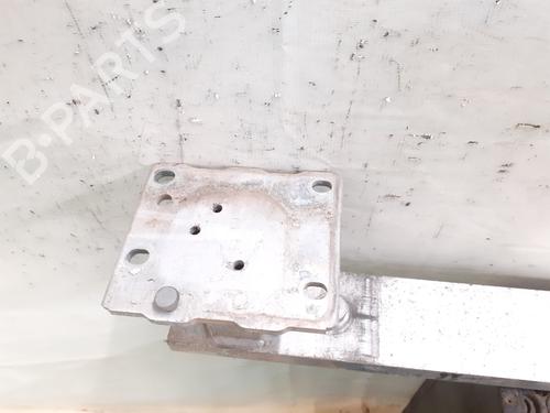 Front bumper reinforcement PEUGEOT 307 SW (3H) 1.6 HDI 110 | BP25591209C109 