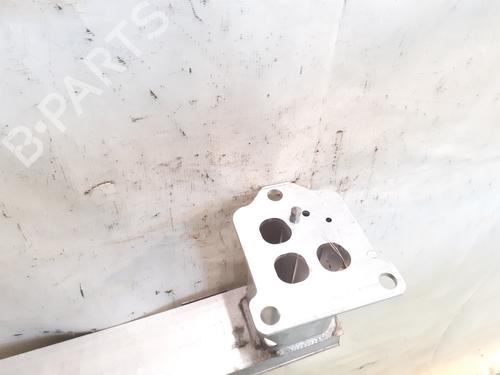 Front bumper reinforcement CITROËN C3 Picasso (SH_) 1.6 HDI 90 | BP25595085C109 