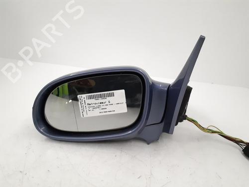 Used Left mirror MERCEDES-BENZ CLK Convertible (A208) CLK 230 Kompressor (208.447) (193 hp) 30200028
