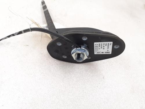 Antenne/Base PEUGEOT 208 II (UB_, UP_, UW_, UJ_) e-208 | BP24771954C140 