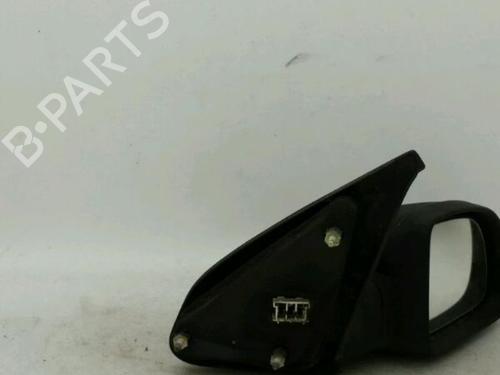 Ryggespeil høyre RENAULT CLIO I (B/C57_, 5/357_) 1.9 D (B/C/S576, B/C/S57L) (64 hp) 24774520