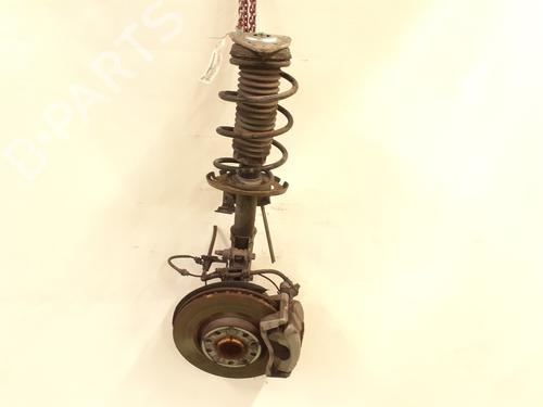 Used Right front steering knuckle Right front steering knuckle PEUGEOT 308 II (LB_, LP_, LW_, LH_, L3_) 1.5 BlueHDi 130 (131 hp) 24793413 24793413