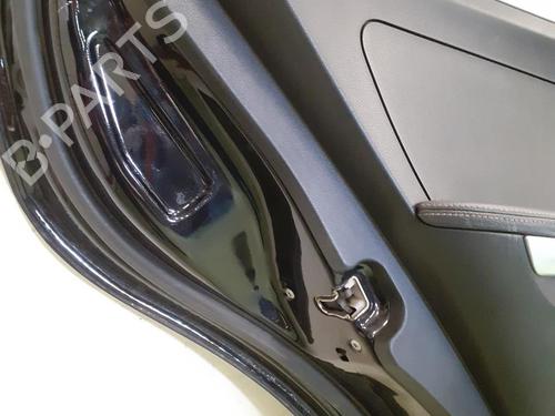 Left rear door MERCEDES-BENZ M-CLASS (W164) ML 280 CDI 4-matic (164.120) | BP24793179C4