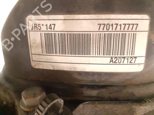 Gearkasse DACIA LOGAN MCV (KS_) 1.5 dCi (KS04) | BP32313720M3 