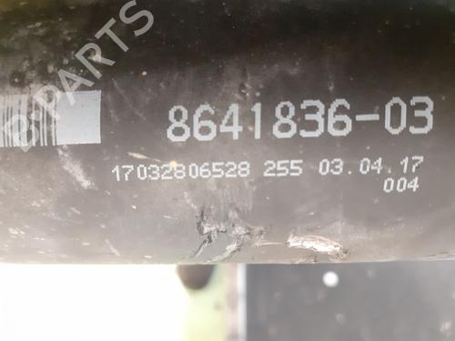 driveshaft-bmw-1-f20-2011-2012-2013-2014-2015-2016-2017-2018-2019-32700695 main image