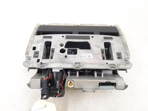 Display monitor AUDI A3 Sportback (8VA, 8VF) 1.6 TDI | BP24791694C48 