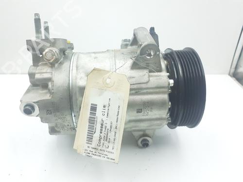 AC compressor FORD PUMA (J2K, CF7) 1.0 EcoBoost mHEV | BP40177839M34 - Image 6