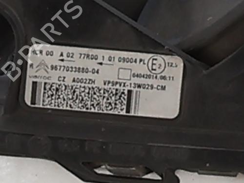 Scheinwerfer rechts für Scheinwerfer rechts 37156102 37156102