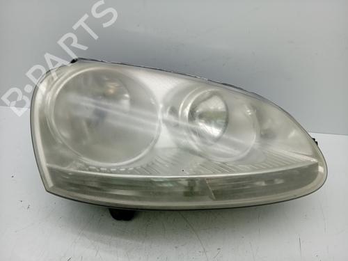 Right headlight VW GOLF V (1K1) | BP36027373C29 - Image 4