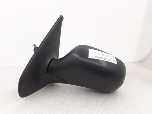 Retrovisor izquierdo RENAULT CLIO II (BB_, CB_) 1.2 (BB0A, BB0F, BB10, BB1K, BB28, BB2D, BB2H, CB0A,... (58 hp) 24787200
