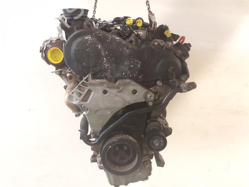 Used Engine VW GOLF VI (5K1) 2.0 TDI (110 hp) 31939807