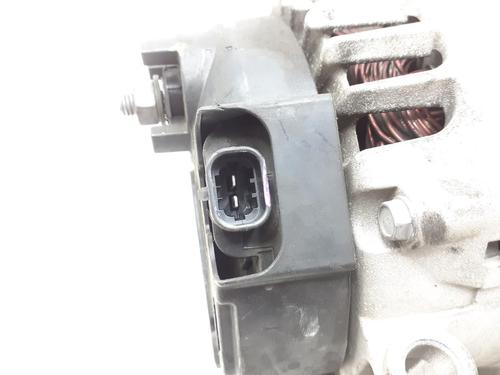 Alternator OPEL MERIVA B MPV (S10) 1.6 CDTI (75) | BP24789619M7  - Image 6