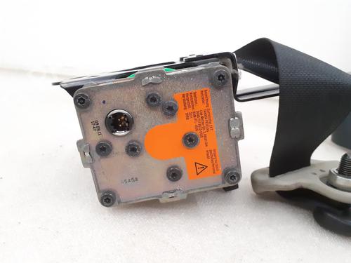 Used Front left seatbelt Front left seatbelt OPEL AGILA B (H08) 1.0 (F68) (68 hp) 24794039 24794039