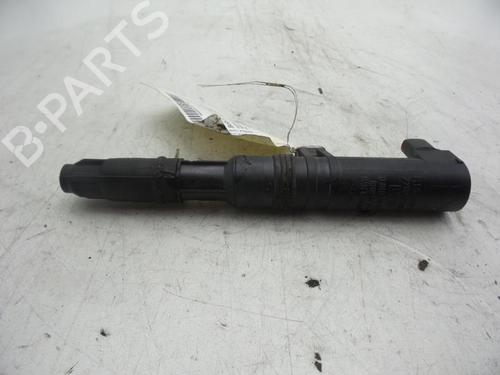 Used Ignition coil RENAULT MODUS / GRAND MODUS (F/JP0_) 1.4 (JP01, JP0J) (98 hp) 24784176