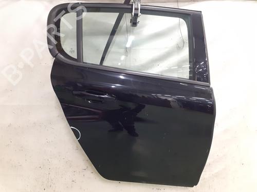 Dør højre bagtil PEUGEOT 308 II (LB_, LP_, LW_, LH_, L3_) 1.6 BlueHDi 120 (120 hp) 31612559