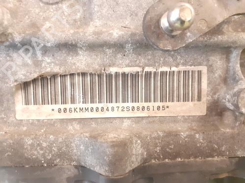 Gearbox PORSCHE CAYENNE (9PA) GTS 4.8 | BP40055893M3 - Image 13