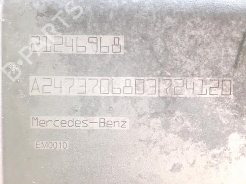 gearbox-mercedes-benz-a-class-w177-2018-37742097 main image