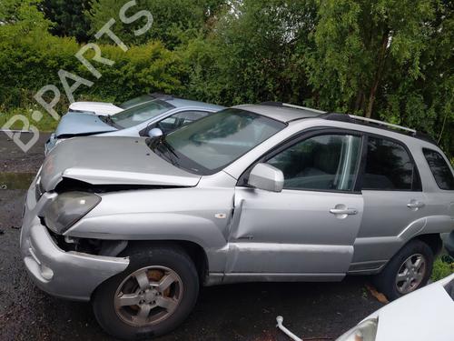 Used Parts KIA SPORTAGE II (JE_, KM_) 2.0 CRDi 4WD (140 hp) 4285503