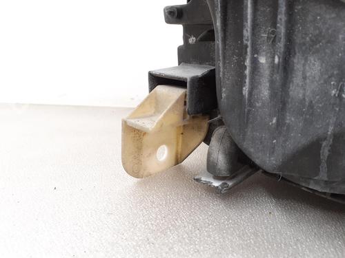 Left headlight RENAULT VEL SATIS (BJ0_) 2.0 16V Turbo (BJ0K) | BP24789666C28 