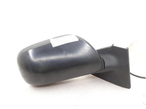 Used Right mirror TOYOTA YARIS (_P9_) 1.0 VVT-i (KSP90_, KSP90R) (69 hp) 24789227