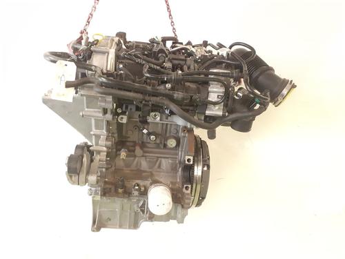 Engine FORD PUMA (J2K, CF7) 1.0 EcoBoost mHEV | BP40026908M1 - Image 3