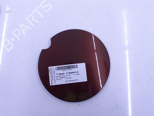 Fuel flap RENAULT CLIO IV (BH_) 1.5 dCi 75 | BP29387978C131 