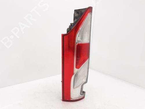 Right taillight RENAULT KANGOO Express (FW0/1_) 1.5 dCi 90 (FW0G, FW05, FW08, FW11) | BP31378527C35 - Image 2