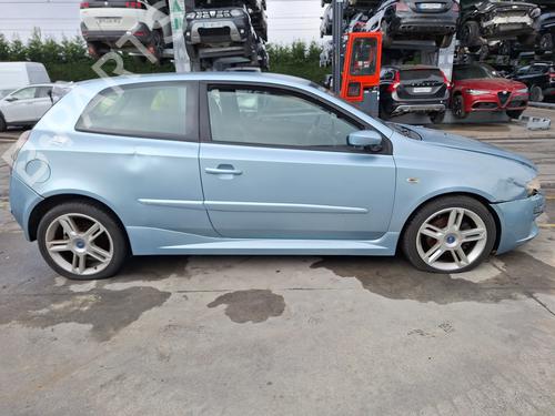 Engine FIAT STILO (192_) 2.4 20V (192_XD1A, 192AXD12) | BP34108572M1 - Image 21