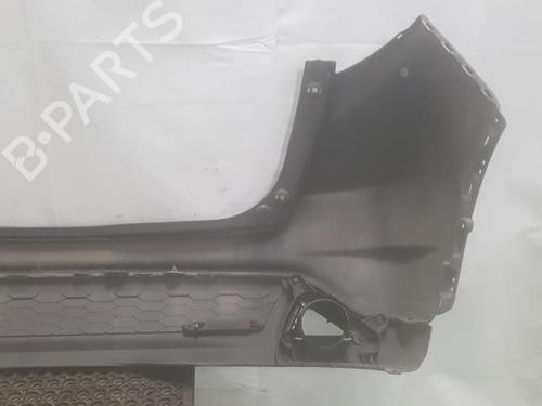Rear bumper HONDA CIVIC VIII Hatchback (FN, FK) 2.2 CTDi (FK3) | BP24779306C8 