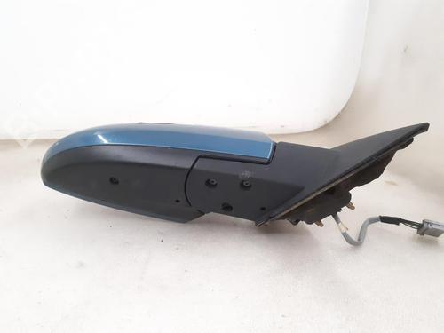 Right mirror NISSAN PRIMERA Hatchback (P12) 1.9 dCi | BP24794744C27 