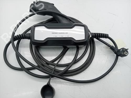Módulo eletrónico BLUECAR BLUEUTILITY EV50 | BP36168093M83 - Image 7