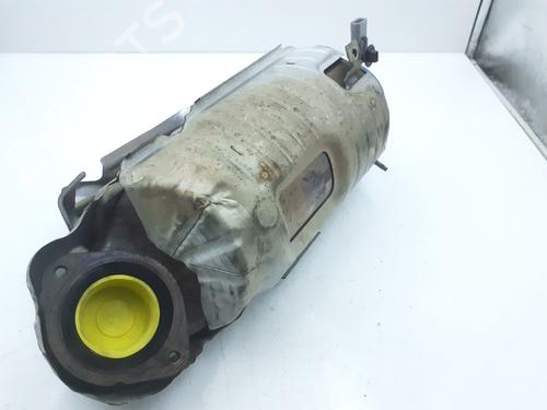 Catalyst RENAULT TWINGO III (BCM_, BCA_) 0.9 TCe 95 | BP37538714M10 - Image 4