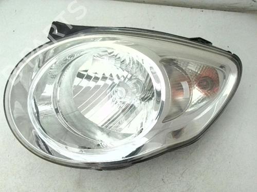 Left headlight KIA PICANTO I (SA) 1.1 | BP24778654C28 