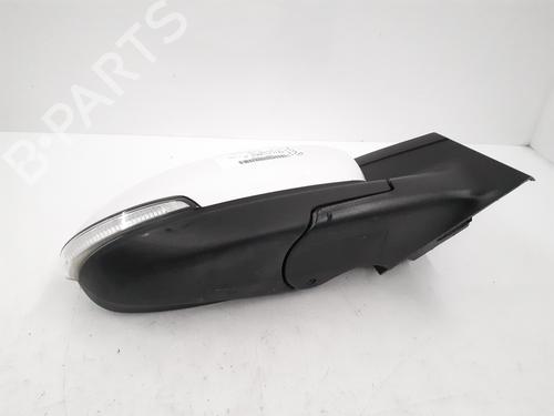 Right mirror CHEVROLET CRUZE Hatchback (J305) 1.7 D | BP30183721C27 