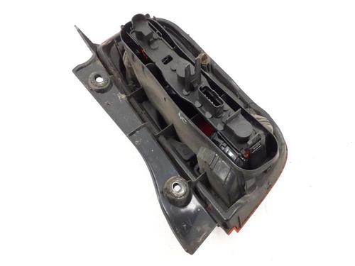 Left taillight NISSAN MICRA III (K12) 1.2 16V | BP24782868C34