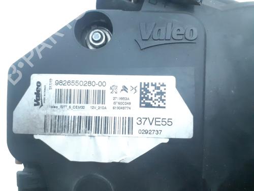 Alternator CITROËN JUMPY III Van (V_) 2.0 BlueHDi 120 | BP36964803M7 - Image 2